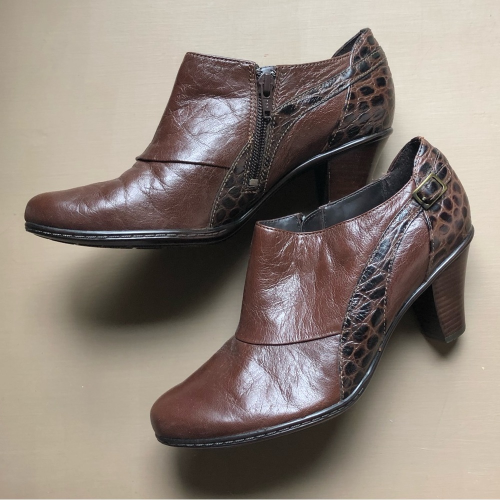 Clarks bendables